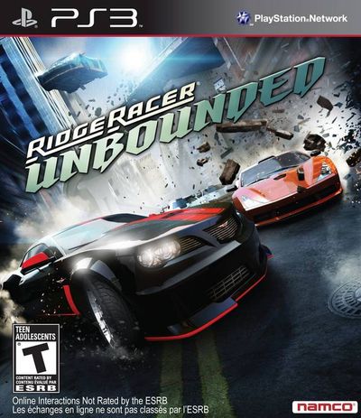 PS3 - Standard