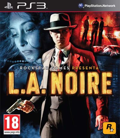 PS3 - Standard