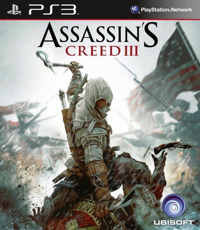 PS3 - Standard