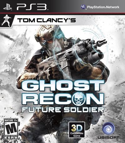 PS3 - Standard