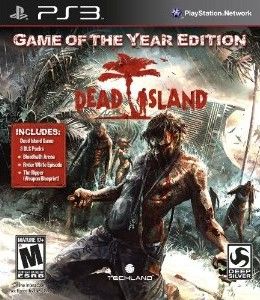 PS3 - Game of the Year Edition