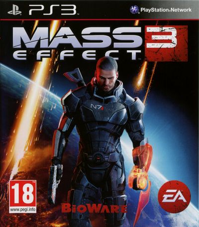 PS3 - Standard