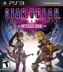 PS3 - Standard