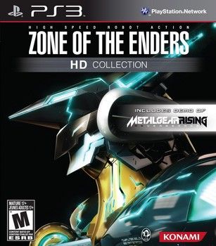 PS3 - Standard