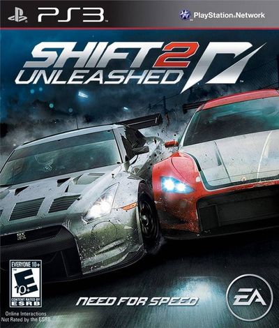 PS3 - Standard