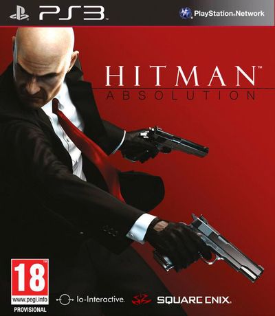 PS3 - Standard