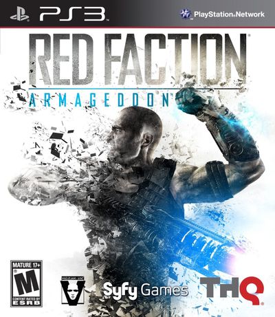 PS3 - Standard