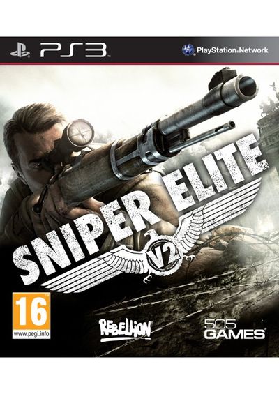 PS3 - Standard