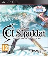 PS3 - Standard