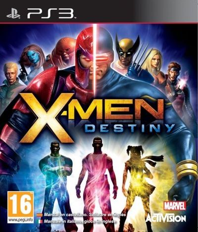 PS3 - Standard
