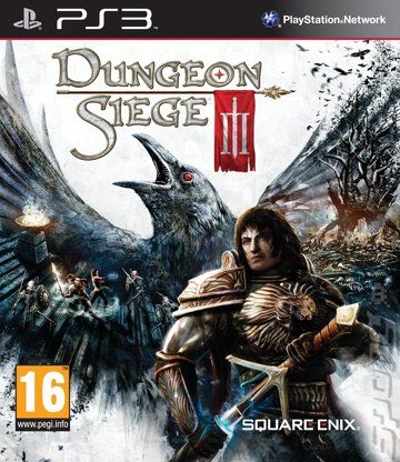 PS3 - Standard
