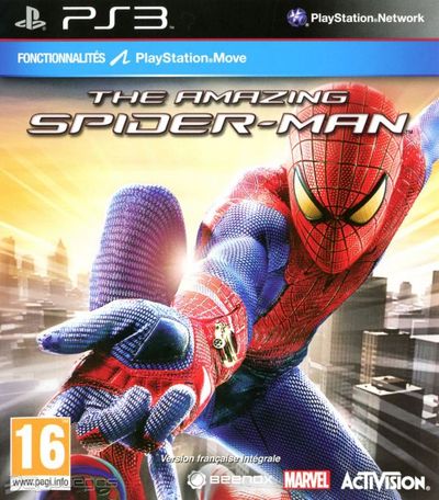 PS3 - Standard