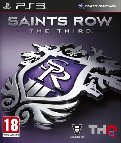 PS3 - Standard