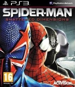 PS3 - Standard
