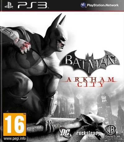 PS3 - Standard