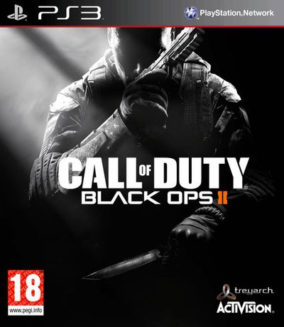 PS3 - Standard