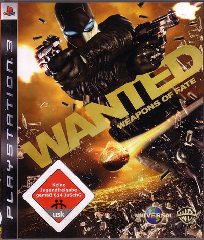 PS3 - Standard