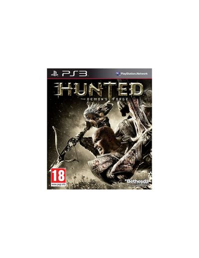 PS3 - Standard