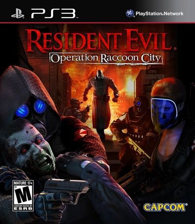 PS3 - Standard