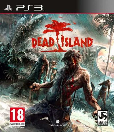 PS3 - Standard