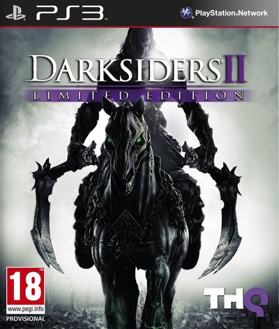 PS3 - Standard
