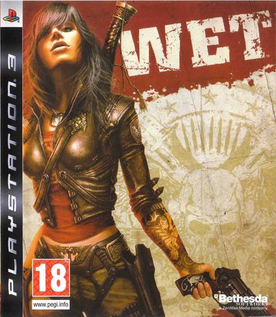 PS3 - Standard