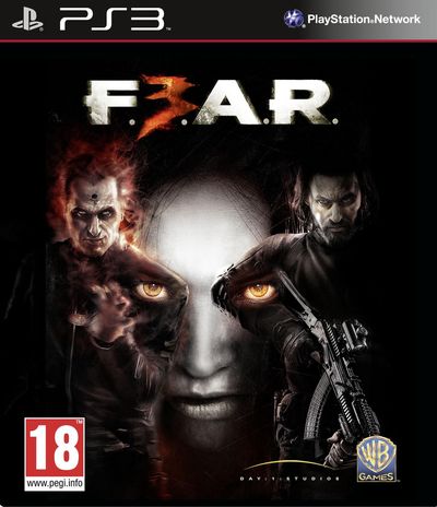 PS3 - Standard