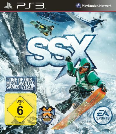 PS3 - Standard
