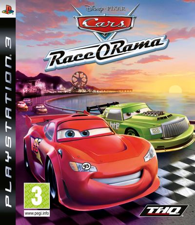PS3 - Standard