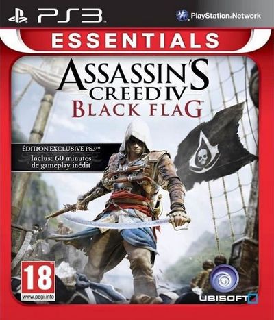 PS3 - Standard