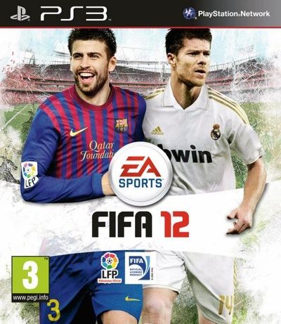 PS3 - Standard