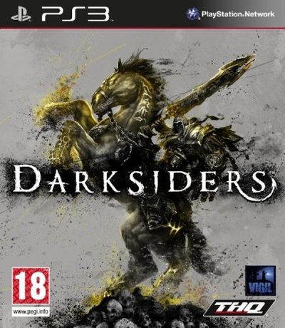 PS3 - Standard