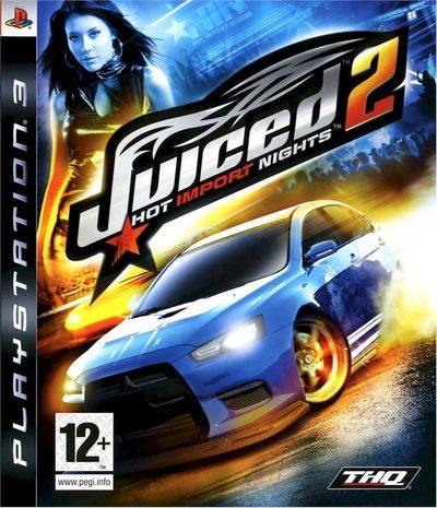 PS3 - Standard