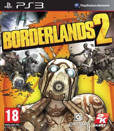 PS3 - Standard