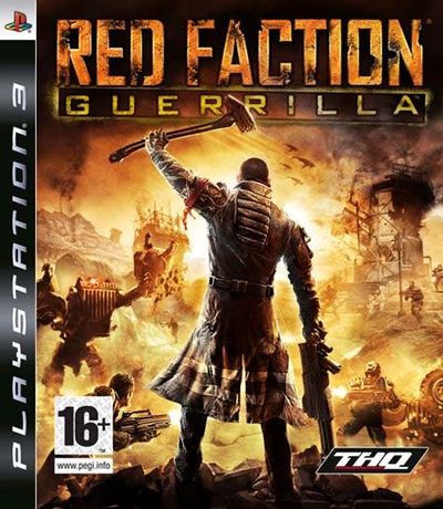 PS3 - Standard