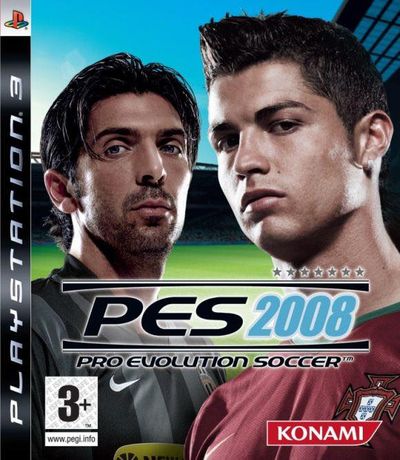PS3 - Standard