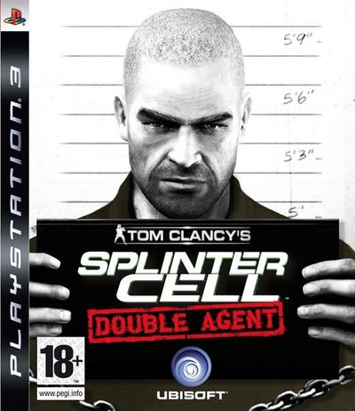 PS3 - Standard