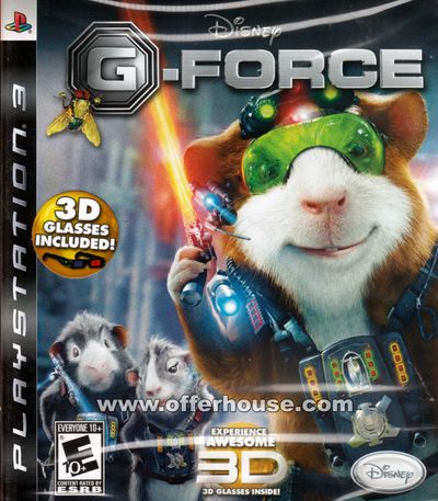 PS3 - Standard