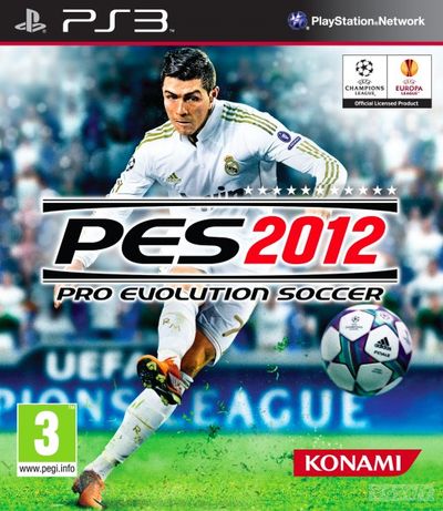 PS3 - Standard