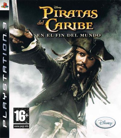 PS3 - Standard