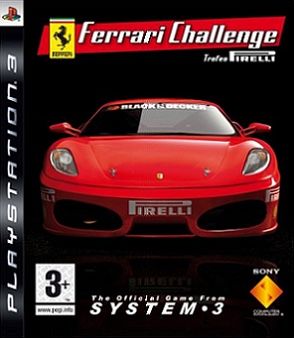 PS3 - Standard