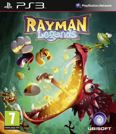 PS3 - Standard