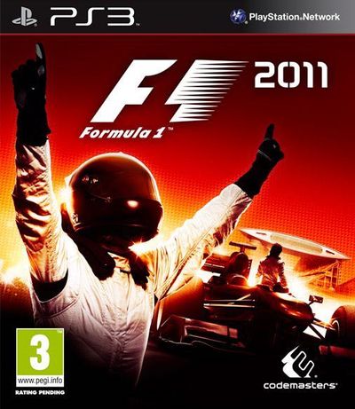 PS3 - Standard