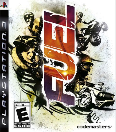 PS3 - Standard