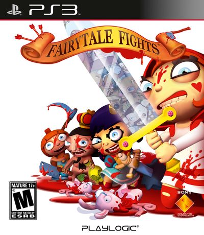 PS3 - Standard