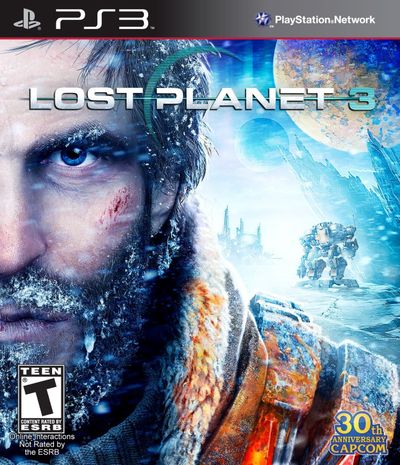 PS3 - Standard
