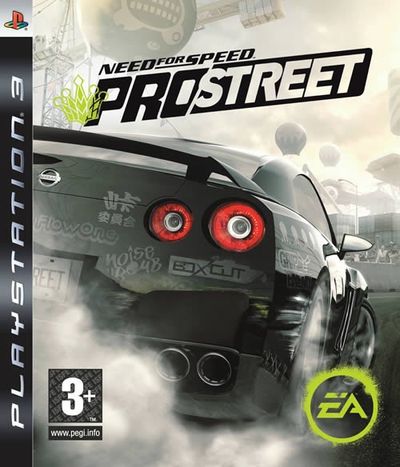 PS3 - Standard