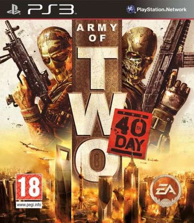 PS3 - Standard