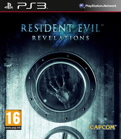 PS3 - Standard