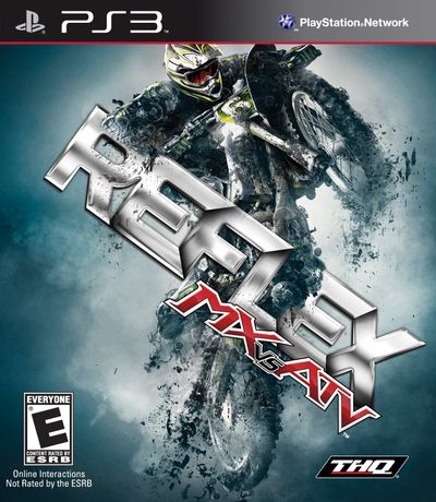 PS3 - Standard